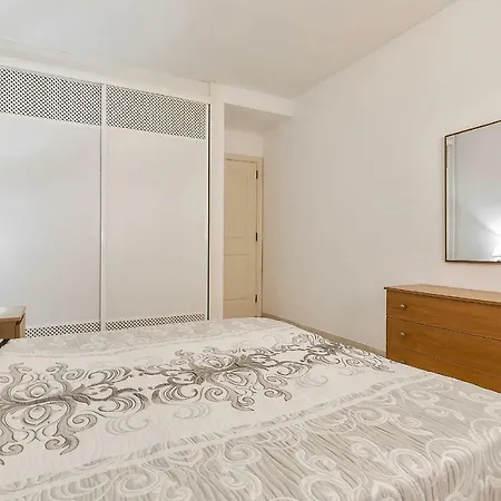 Apartman Brisas Del Mar *