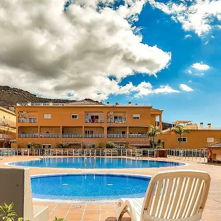 아파트 Brisas Del Mar *