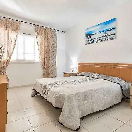 Apartman Brisas Del Mar