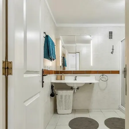 Apartman Brisas Del Mar