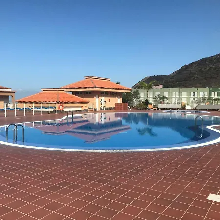 Brisas Del Mar Lägenhet *
